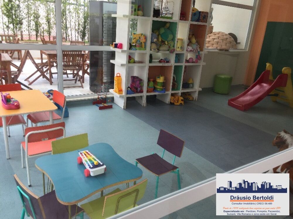 Apartamento, 4 quartos, 165 m² - Foto 10
