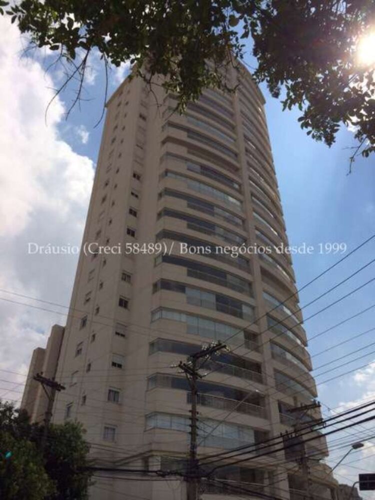Apartamento, 4 quartos, 165 m² - Foto 7