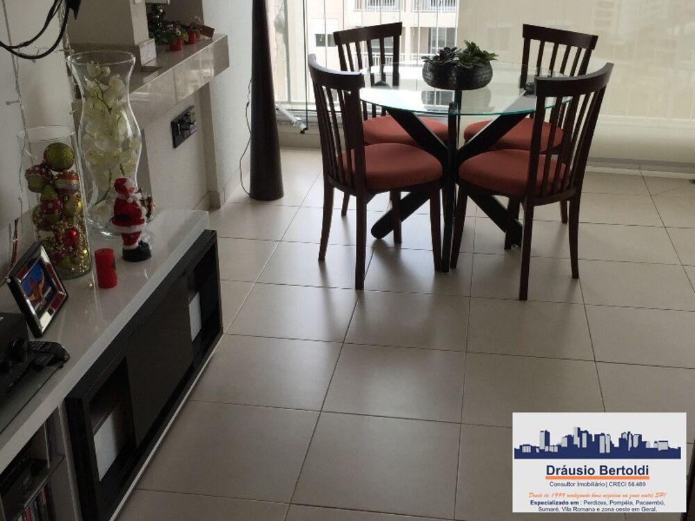 Apartamento, 4 quartos, 165 m² - Foto 2