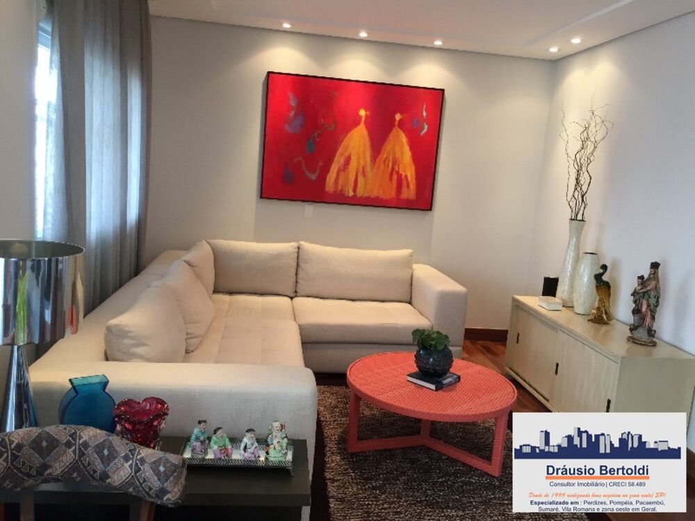 Apartamento, 4 quartos, 165 m² - Foto 12