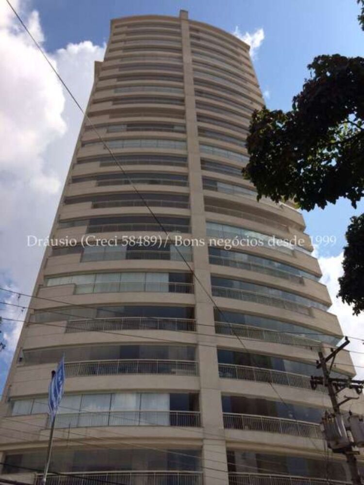 Apartamento, 4 quartos, 165 m² - Foto 5