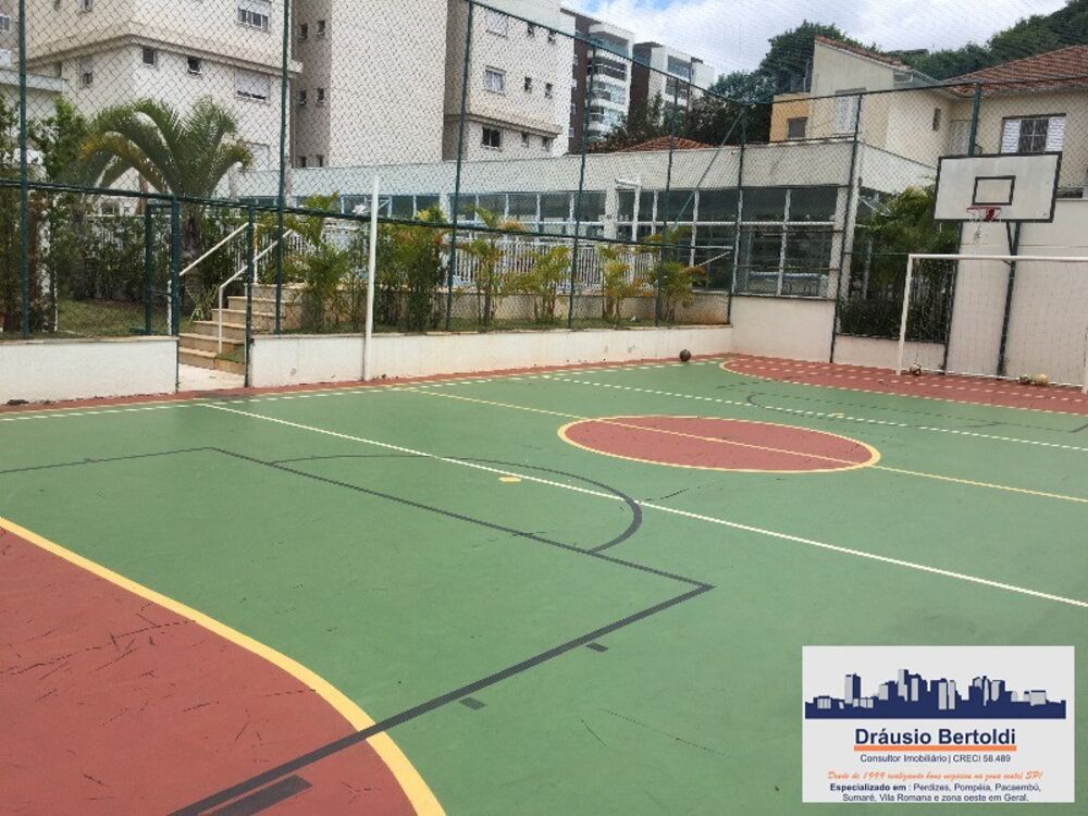 Apartamento, 4 quartos, 165 m² - Foto 11