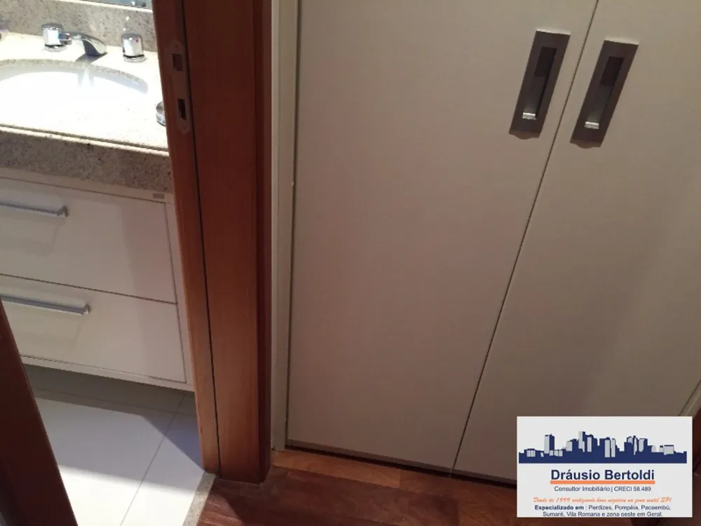 Apartamento, 4 quartos, 180 m² - Foto 14