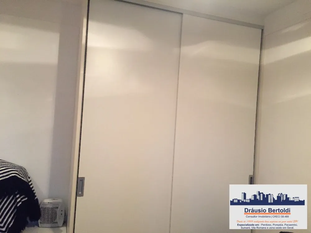 Apartamento, 4 quartos, 180 m² - Foto 10