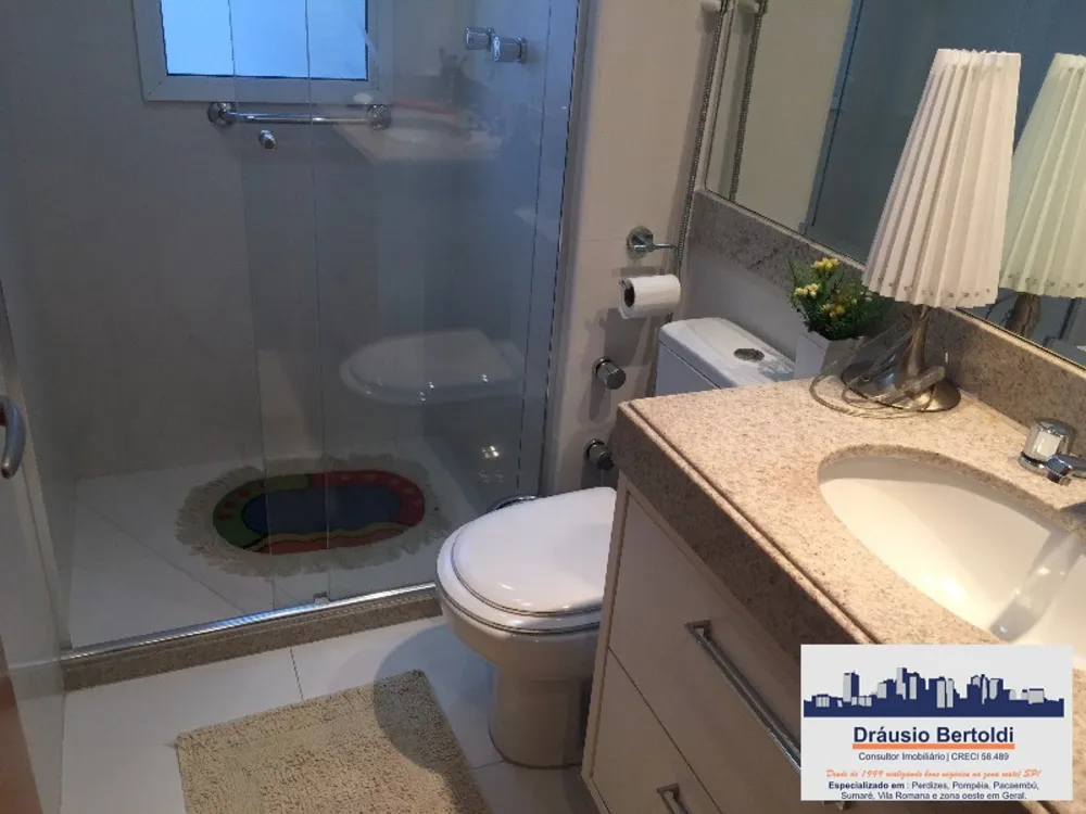 Apartamento, 4 quartos, 180 m² - Foto 13
