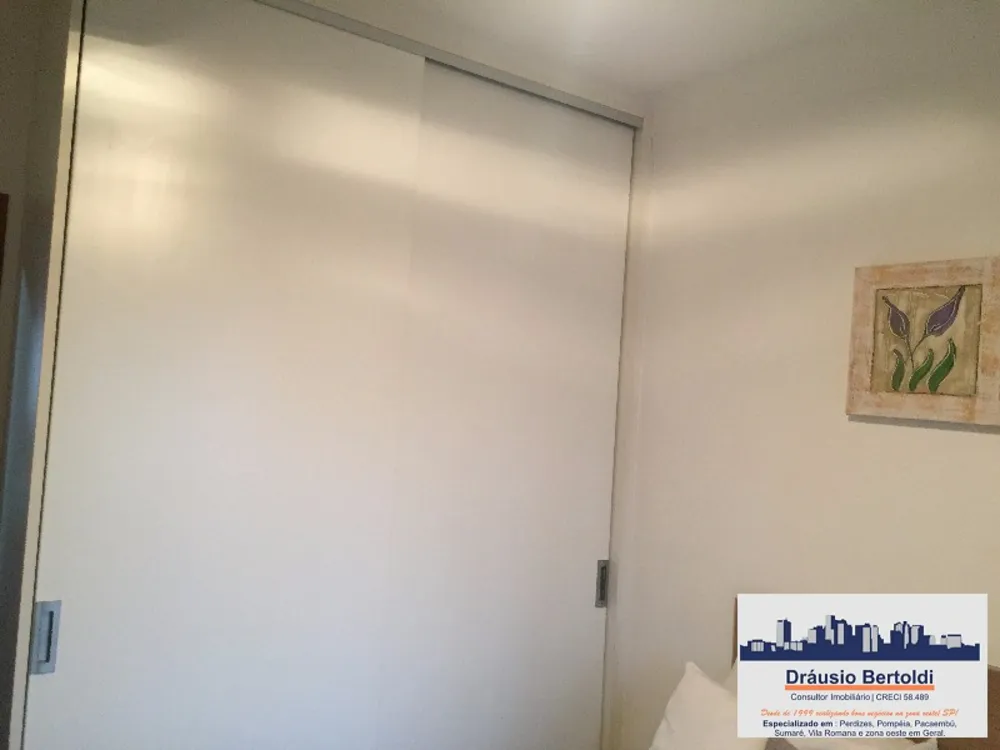 Apartamento, 4 quartos, 180 m² - Foto 8