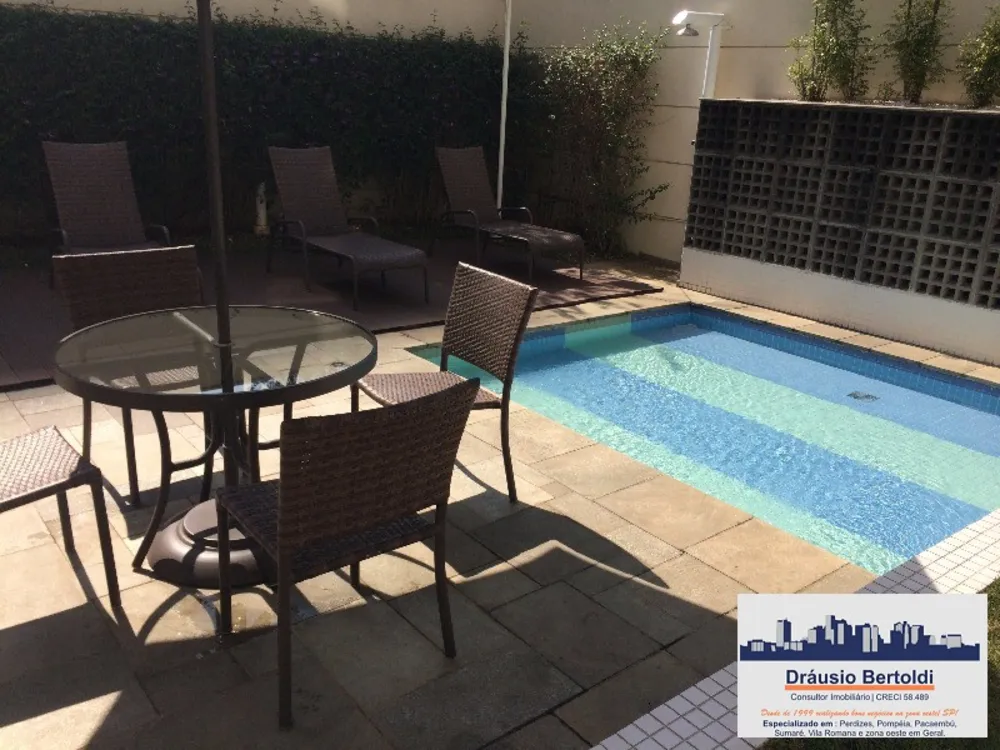 Apartamento, 4 quartos, 180 m² - Foto 16