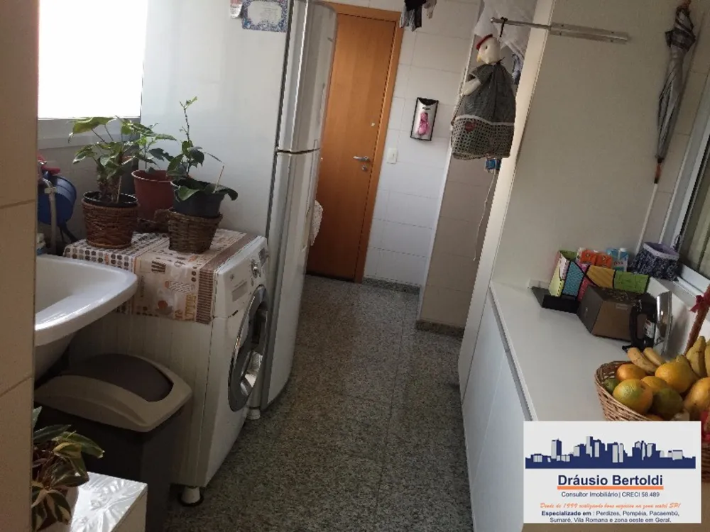 Apartamento, 4 quartos, 180 m² - Foto 11