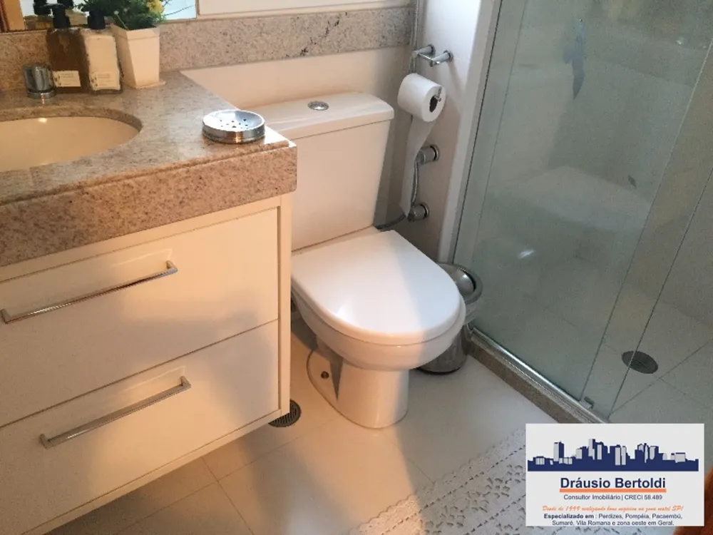 Apartamento, 4 quartos, 180 m² - Foto 7