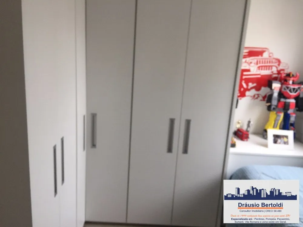 Apartamento, 4 quartos, 139 m² - Foto 13