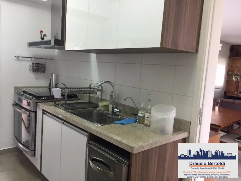 Apartamento, 4 quartos, 139 m² - Foto 6