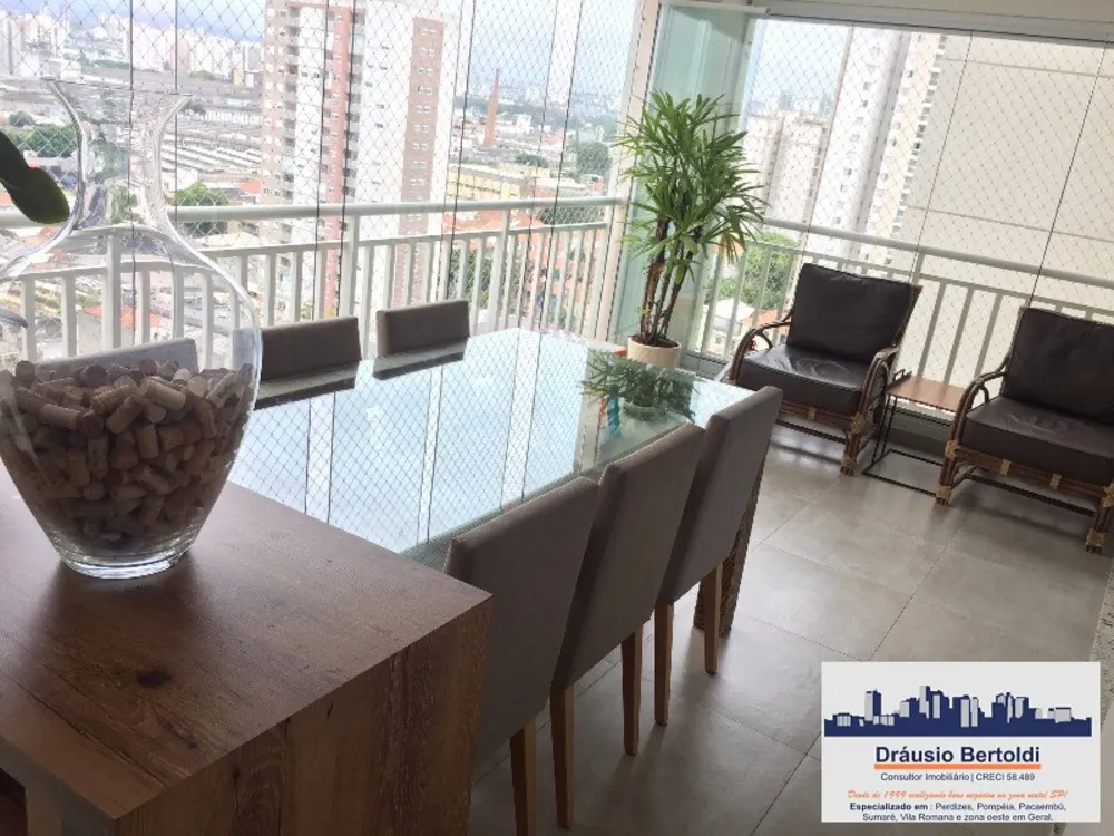 Apartamento, 4 quartos, 139 m² - Foto 16