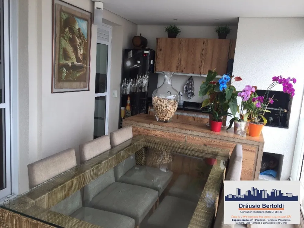 Apartamento, 4 quartos, 139 m² - Foto 15