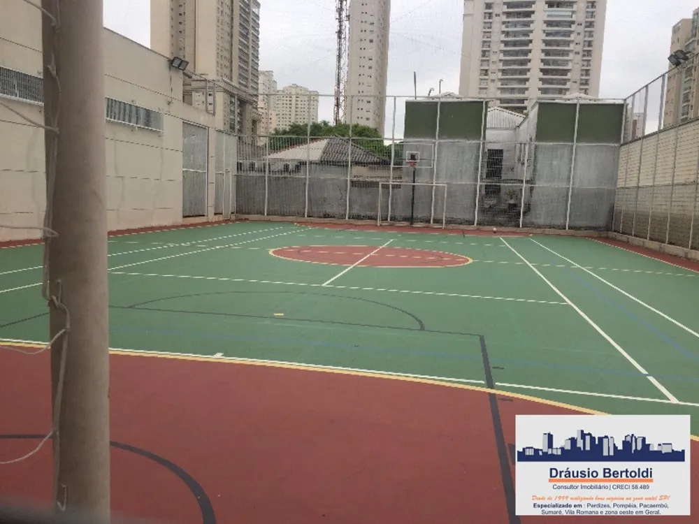 Apartamento, 4 quartos, 139 m² - Foto 12
