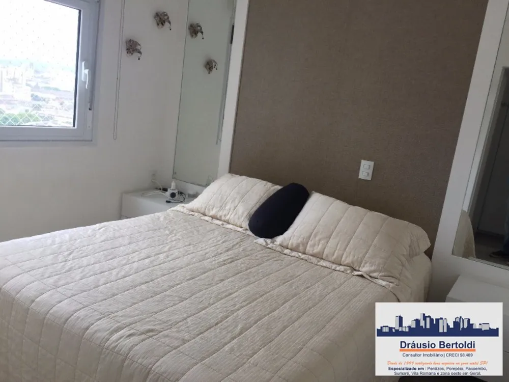 Apartamento, 4 quartos, 139 m² - Foto 10