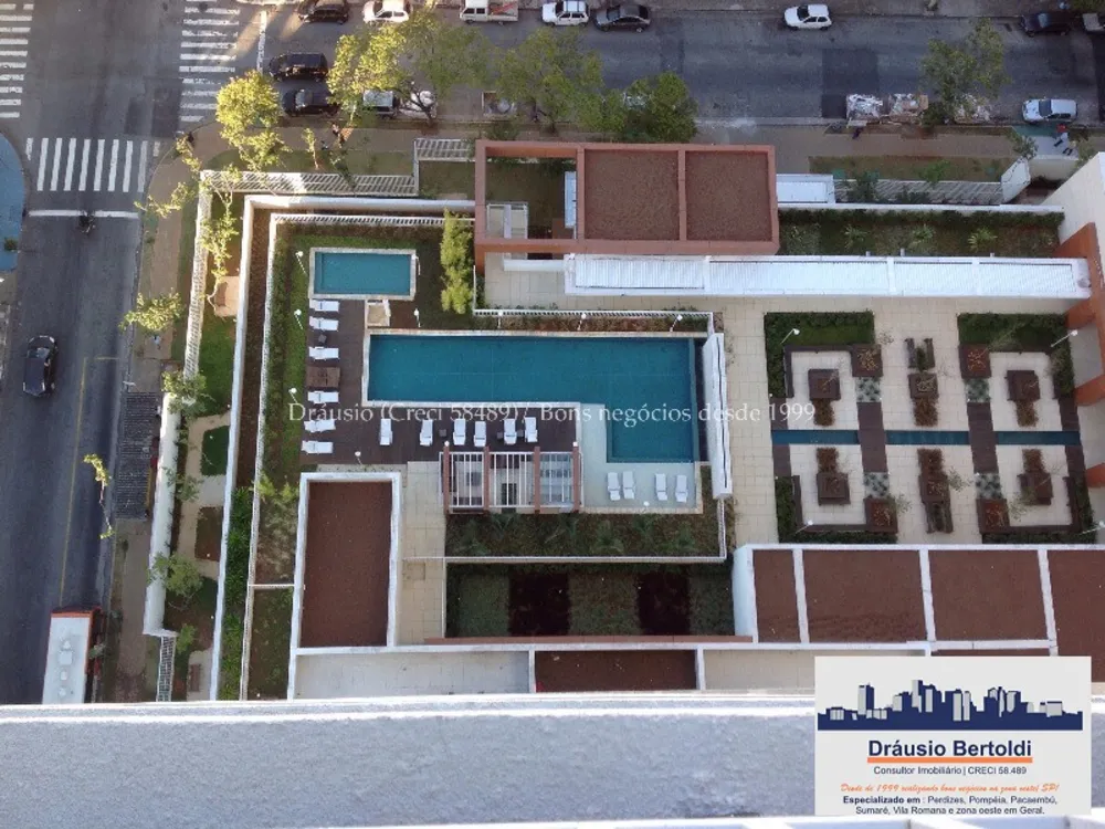 Apartamento, 4 quartos, 139 m² - Foto 3