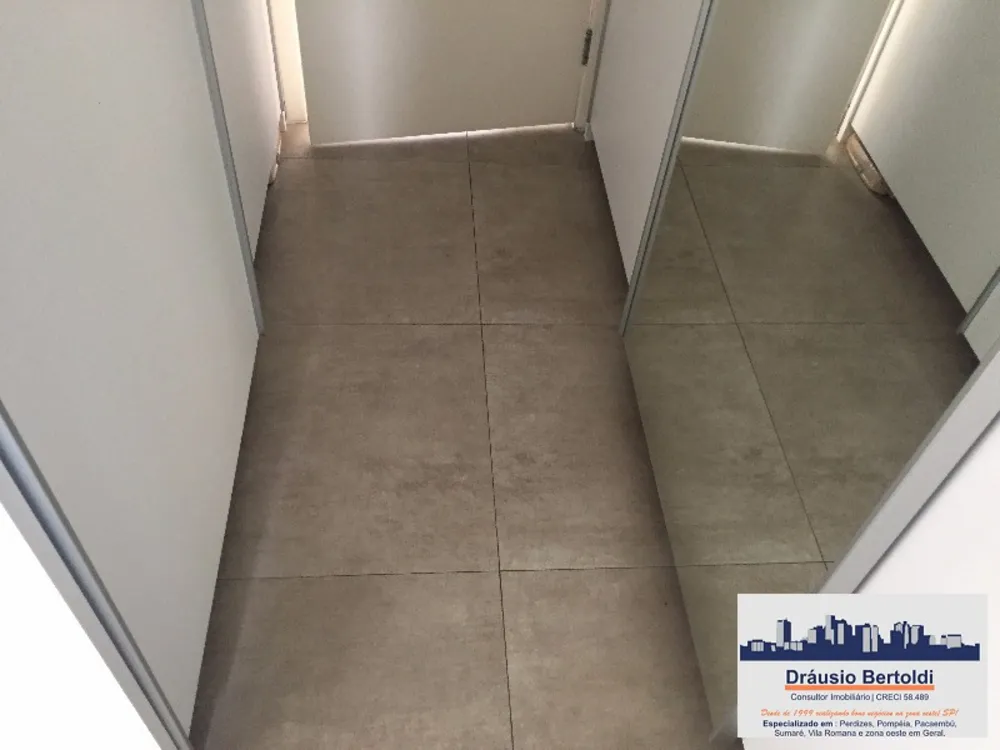 Apartamento, 4 quartos, 139 m² - Foto 5