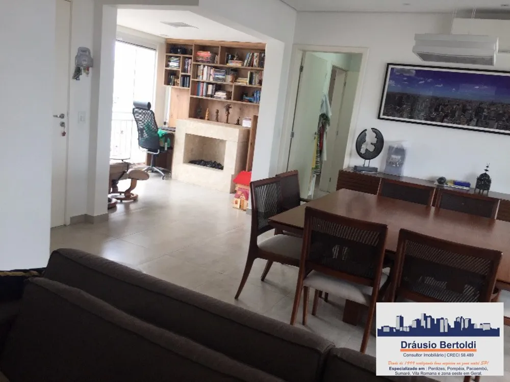 Apartamento, 4 quartos, 139 m² - Foto 11