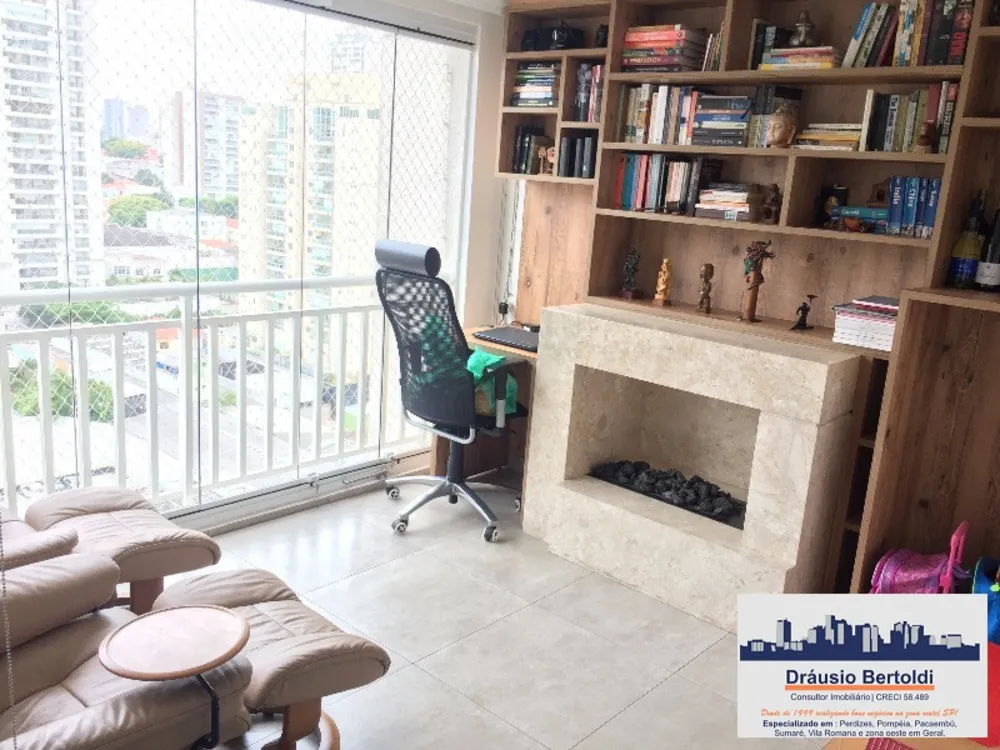 Apartamento, 4 quartos, 139 m² - Foto 7