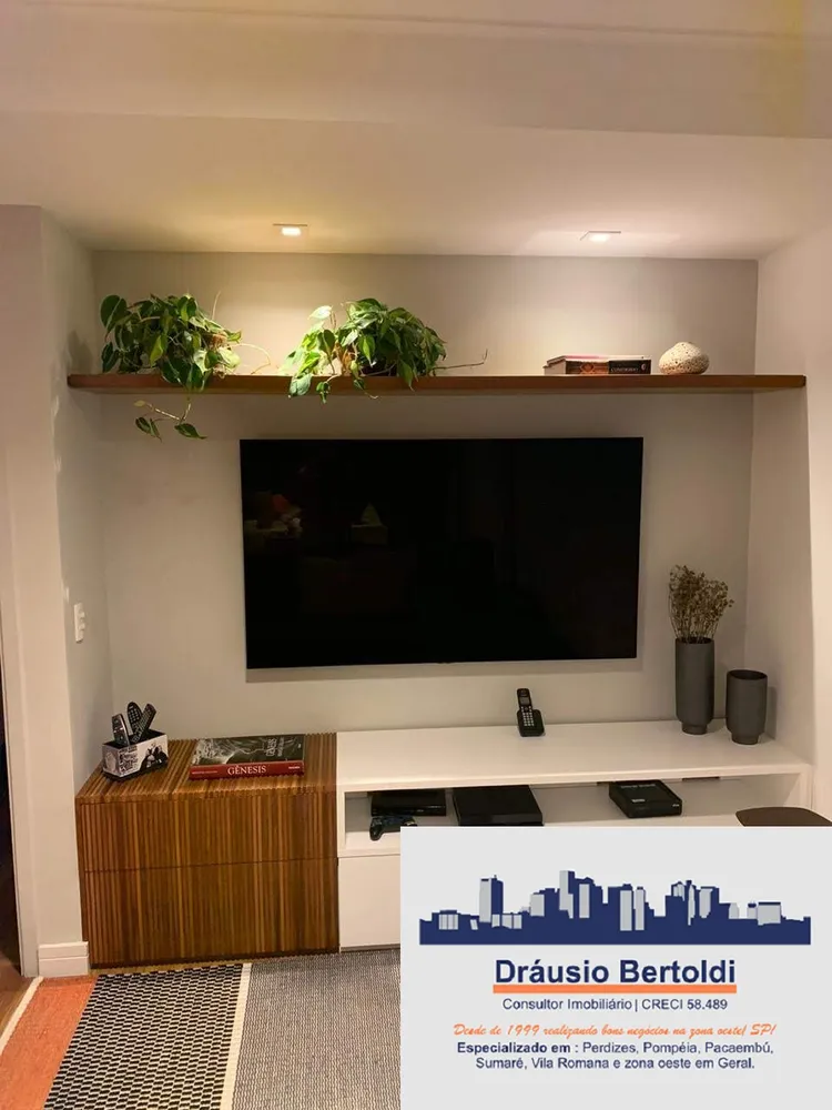 Apartamento, 3 quartos, 105 m² - Foto 9