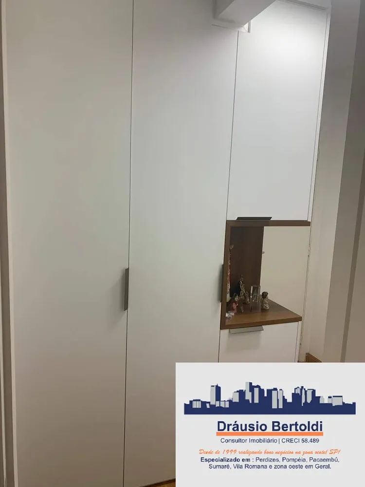 Apartamento, 3 quartos, 105 m² - Foto 2