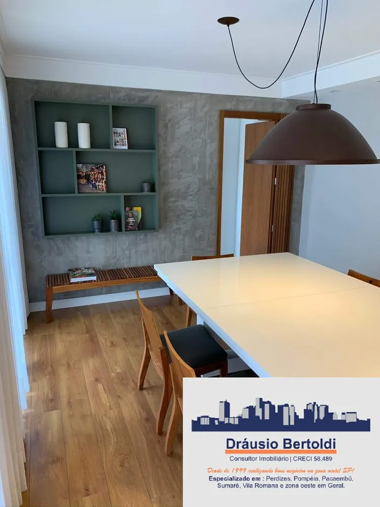 Apartamento, 3 quartos, 105 m² - Foto 8