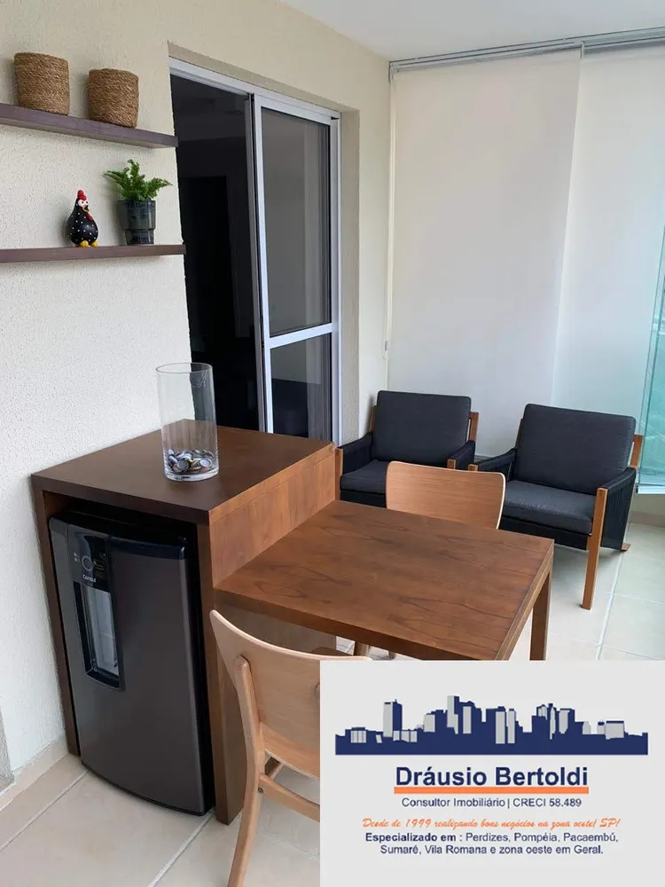 Apartamento, 3 quartos, 105 m² - Foto 5