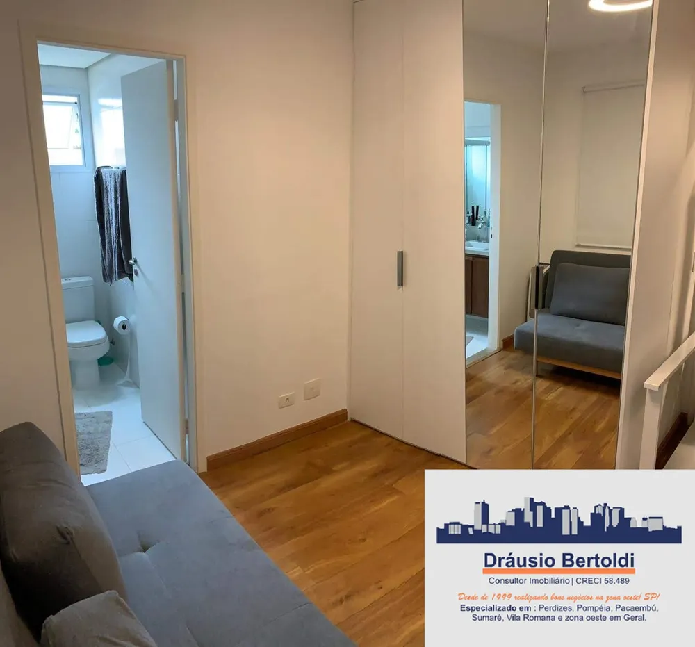 Apartamento, 3 quartos, 105 m² - Foto 7