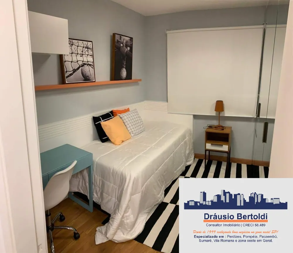 Apartamento, 3 quartos, 105 m² - Foto 3