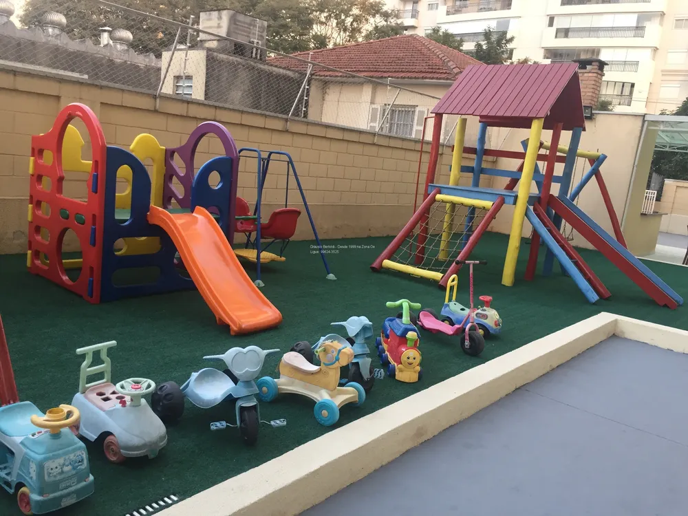 Apartamento, 3 quartos, 105 m² - Foto 14