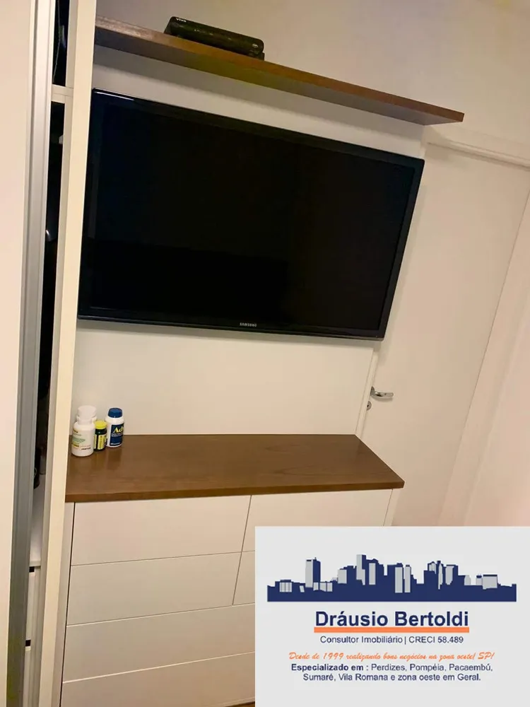 Apartamento, 3 quartos, 105 m² - Foto 7