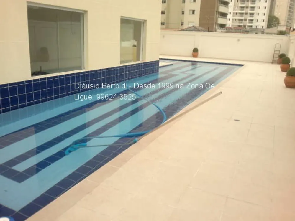 Apartamento, 3 quartos, 105 m² - Foto 1
