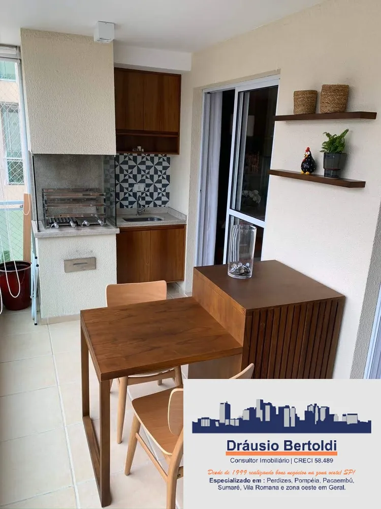 Apartamento, 3 quartos, 105 m² - Foto 4