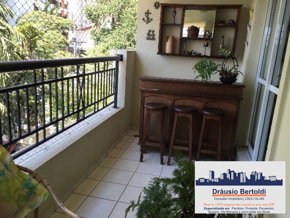 Apartamento, 4 quartos, 126 m² - Foto 22