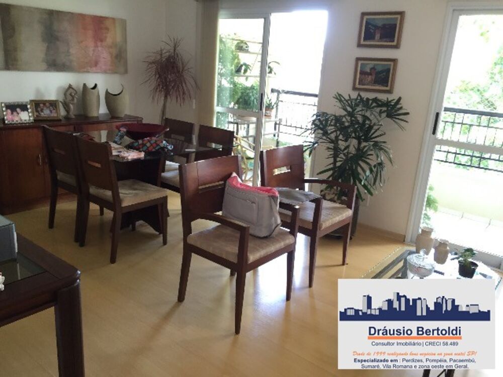 Apartamento, 4 quartos, 126 m² - Foto 4