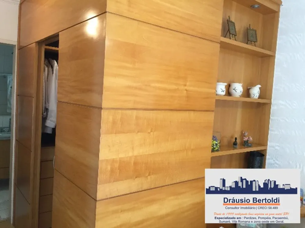 Apartamento, 4 quartos, 126 m² - Foto 7