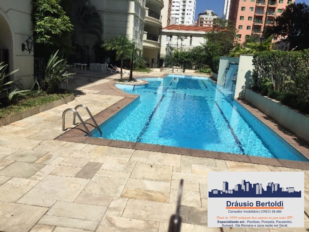Apartamento, 4 quartos, 126 m² - Foto 10