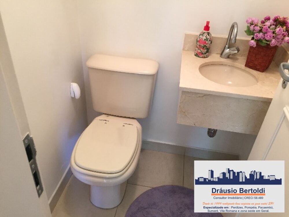 Apartamento, 4 quartos, 126 m² - Foto 15