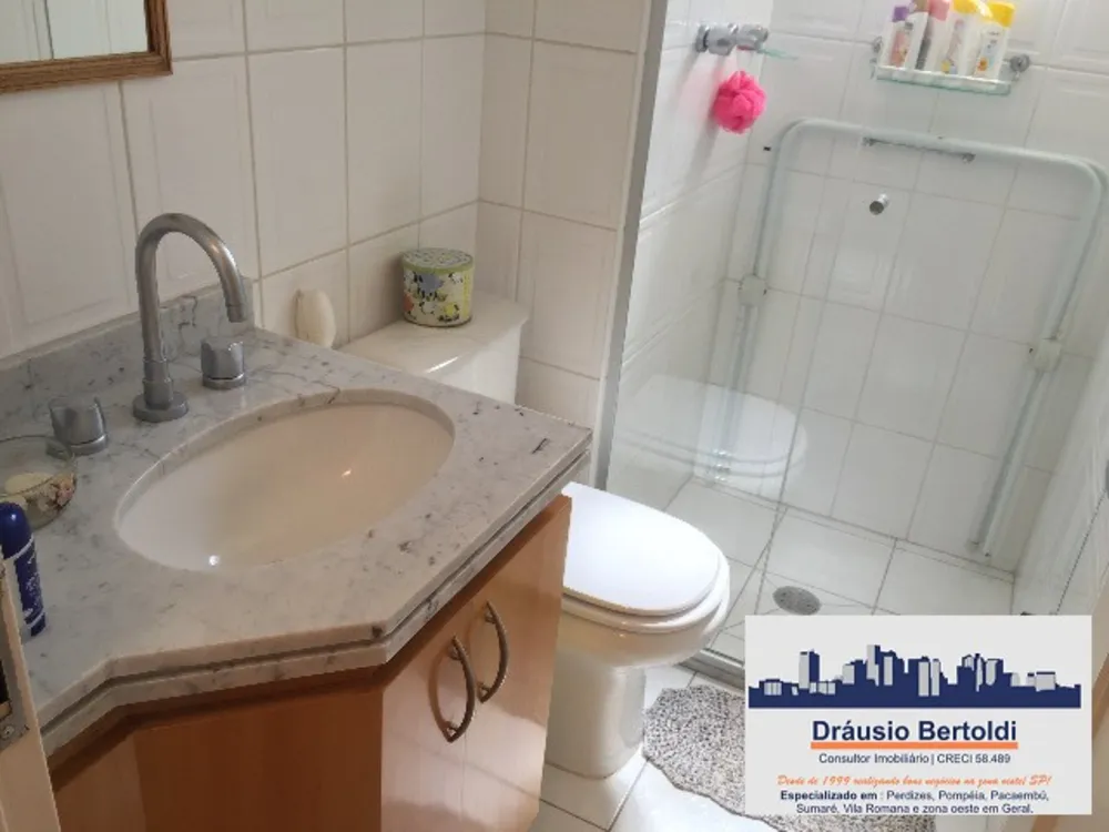 Apartamento, 4 quartos, 126 m² - Foto 13