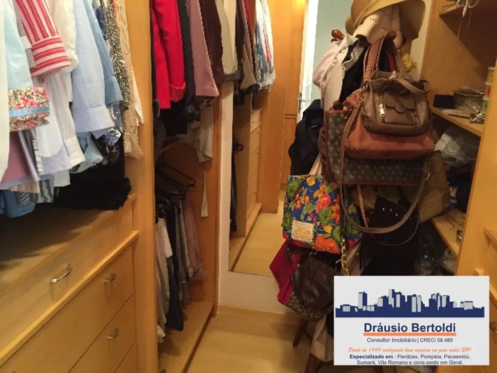Apartamento, 4 quartos, 126 m² - Foto 8