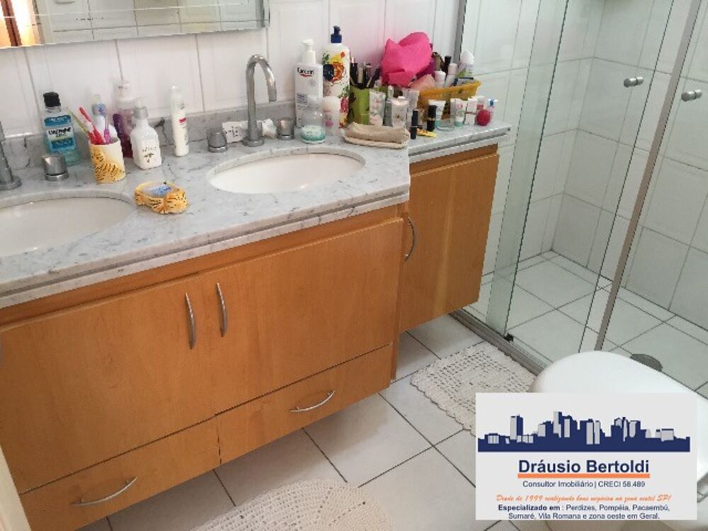 Apartamento, 4 quartos, 126 m² - Foto 20