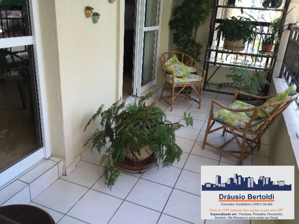Apartamento, 4 quartos, 126 m² - Foto 14