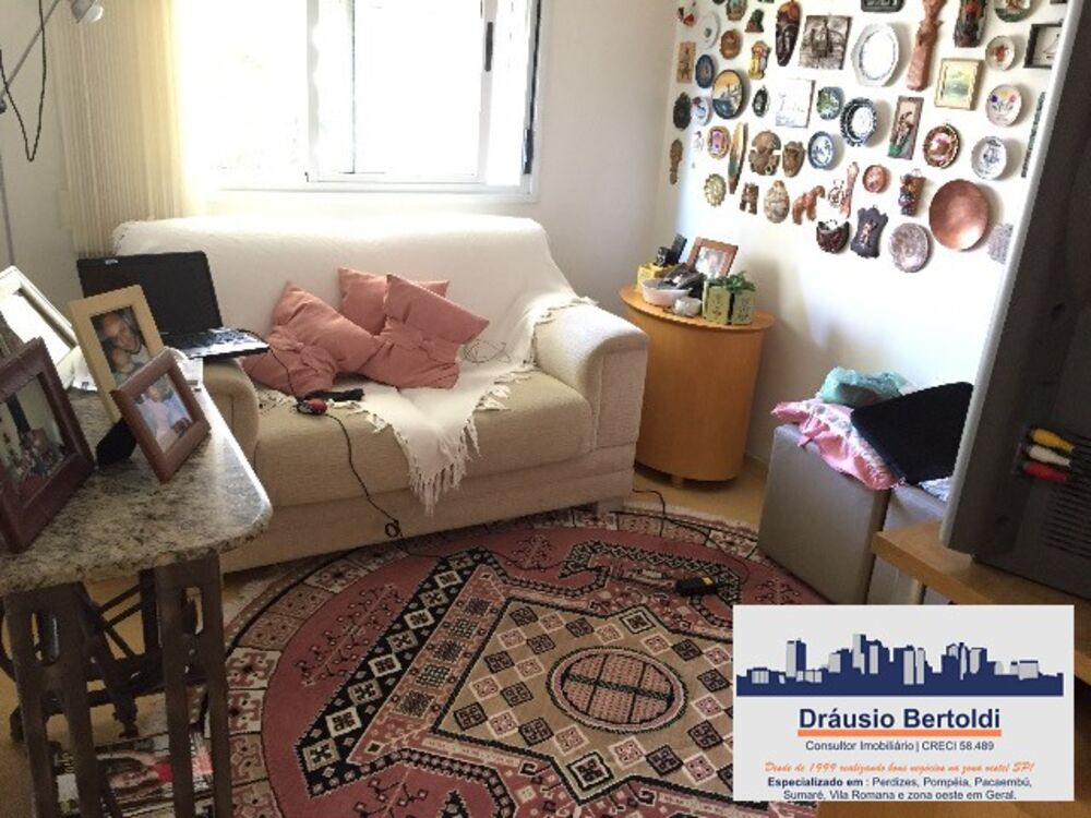 Apartamento, 4 quartos, 126 m² - Foto 16