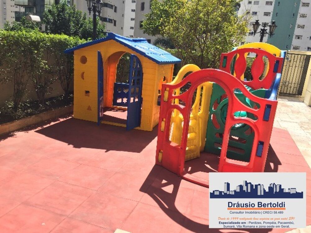 Apartamento, 4 quartos, 126 m² - Foto 19