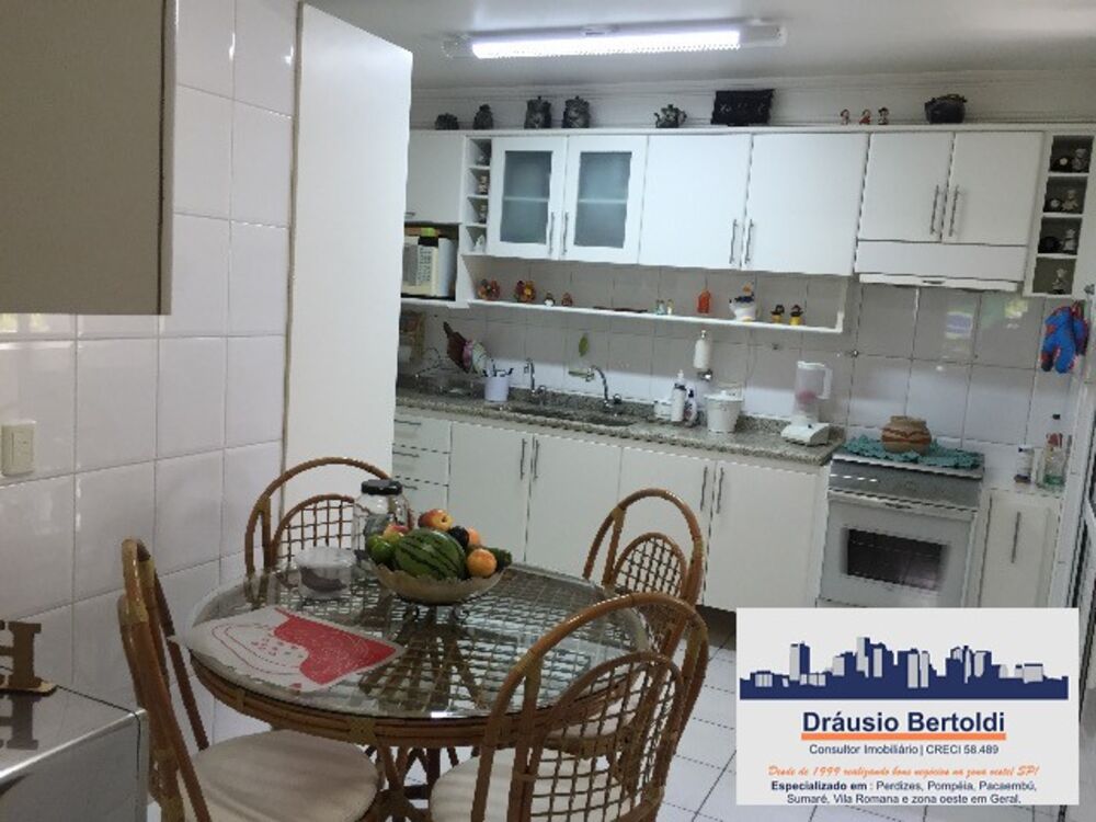 Apartamento, 4 quartos, 126 m² - Foto 11