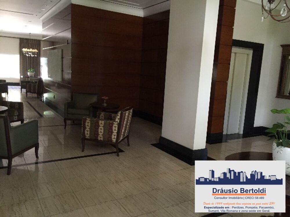 Apartamento, 4 quartos, 126 m² - Foto 17