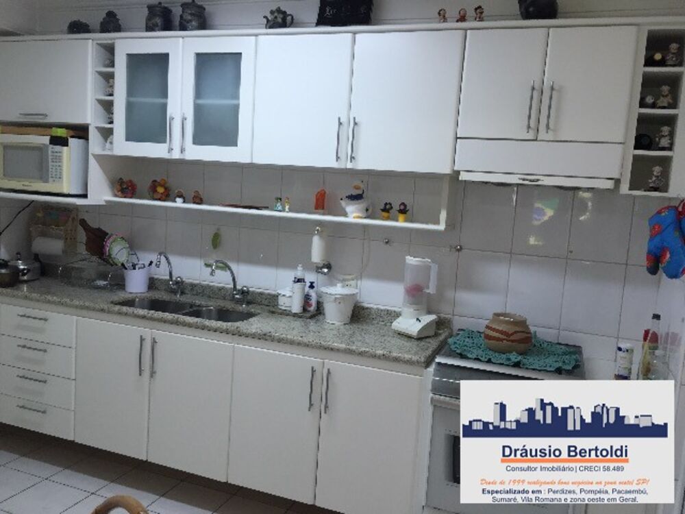 Apartamento, 4 quartos, 126 m² - Foto 2