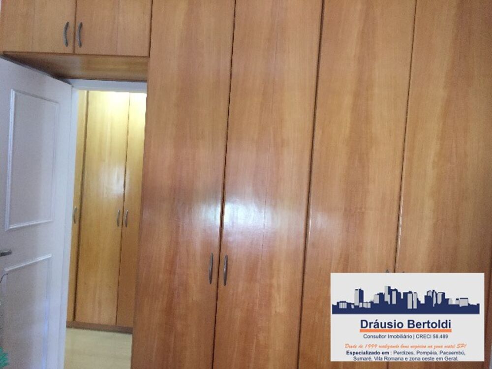 Apartamento, 4 quartos, 126 m² - Foto 3