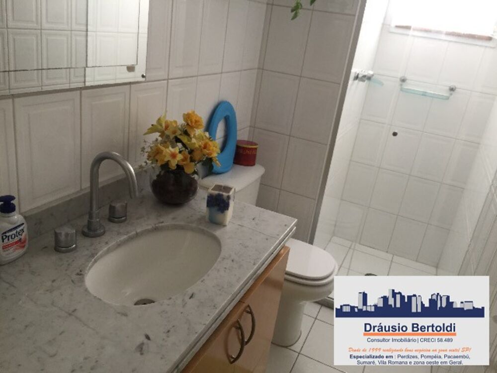 Apartamento, 4 quartos, 126 m² - Foto 9