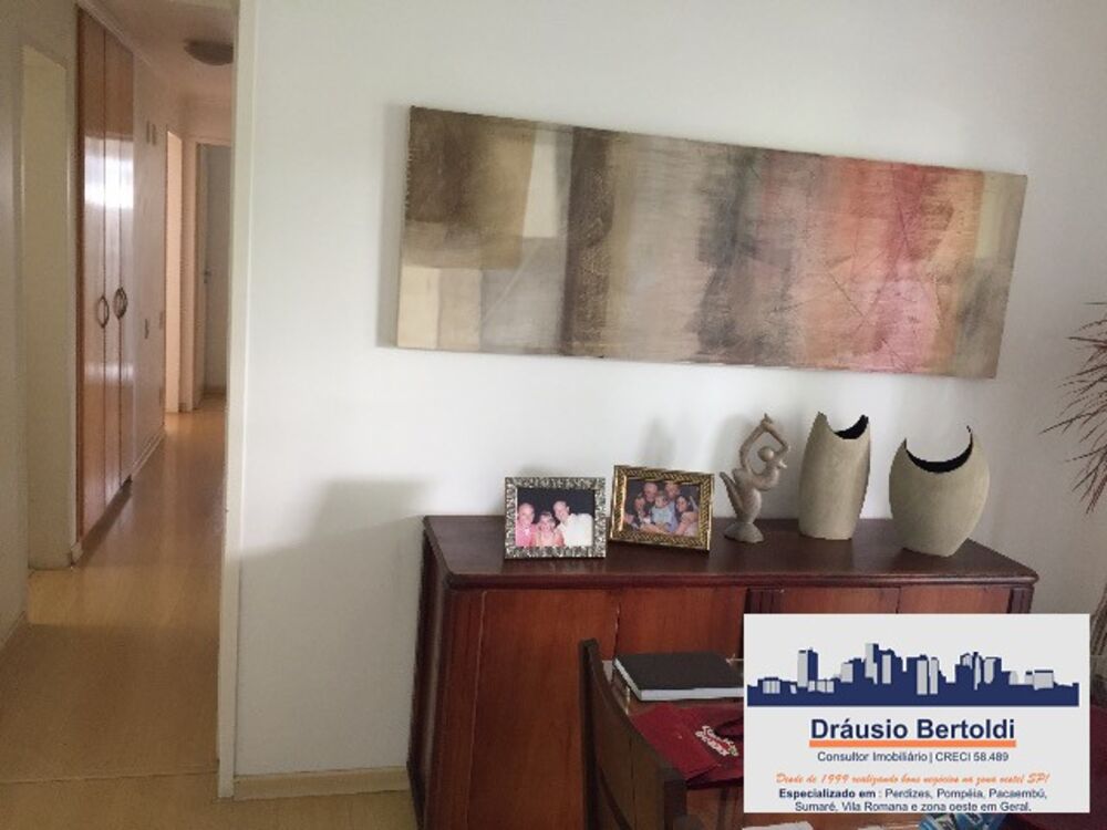 Apartamento, 4 quartos, 126 m² - Foto 12